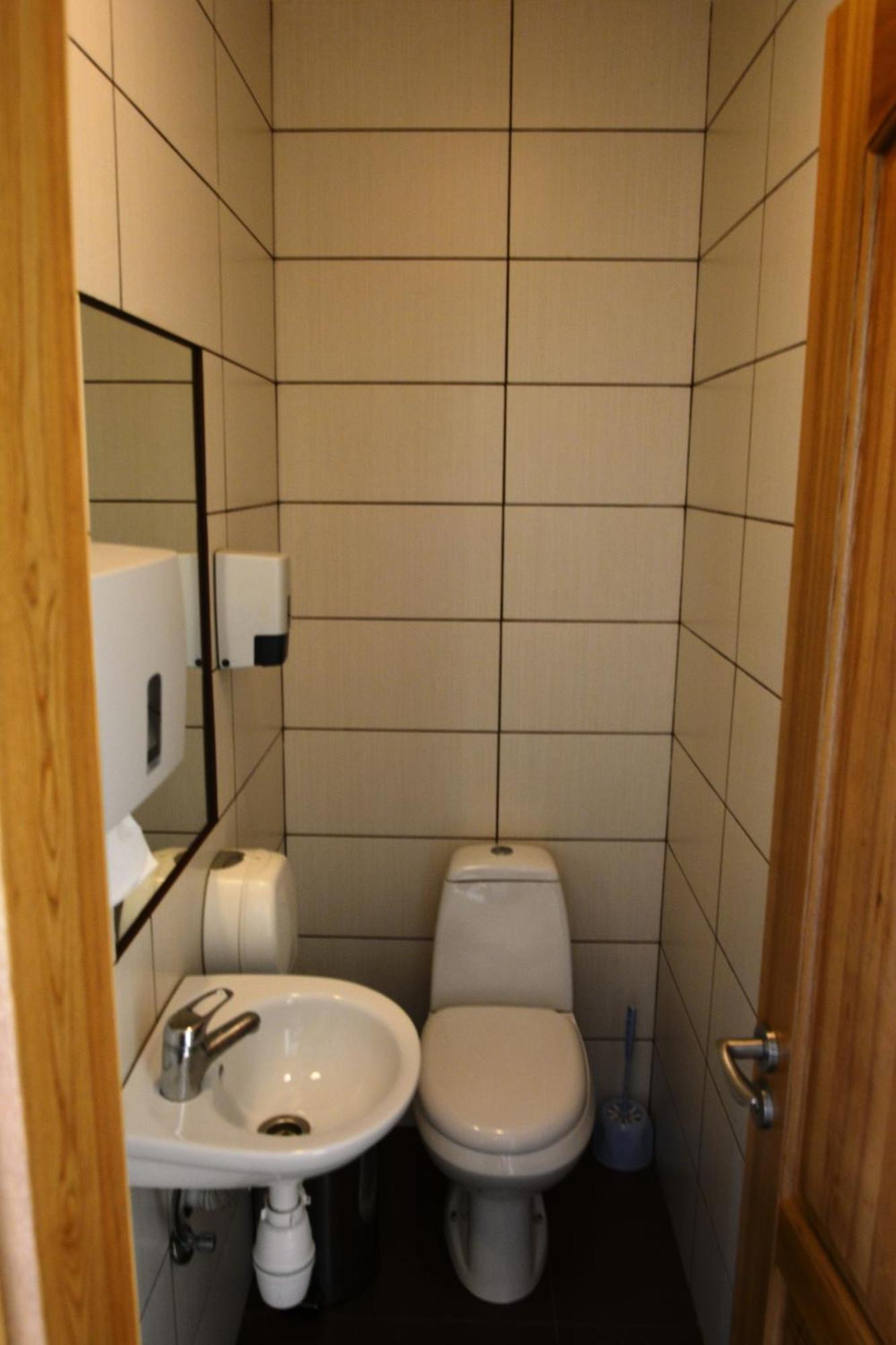 Hostal Zupe Radailiai Habitación foto